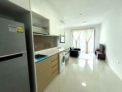 Treasure at Tampines (D18), Condominium #531485371